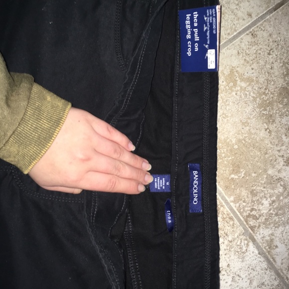 Bandolino stretch pants - Picture 4 of 6